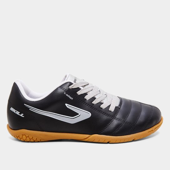 Chuteira Futsal Topper Skill Masculina