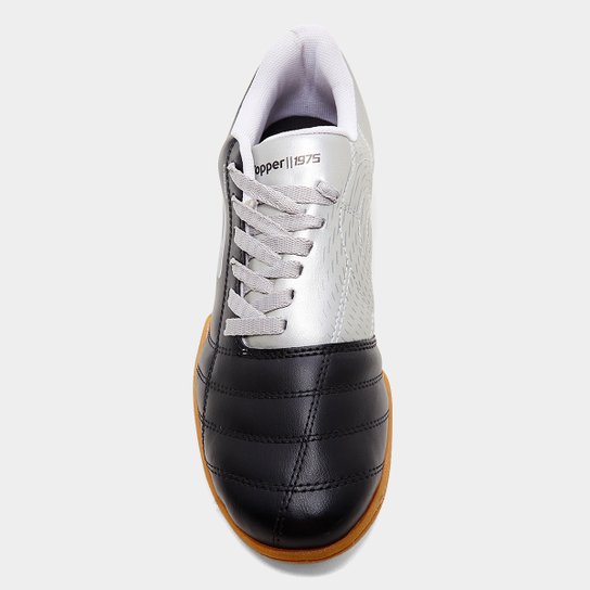 Chuteira Futsal Topper Skill Masculina