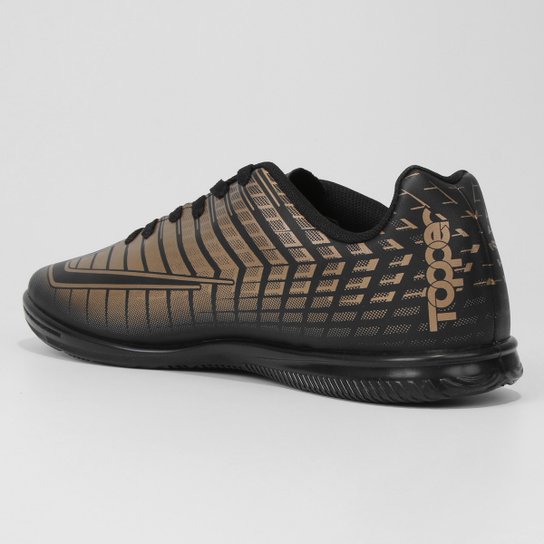 Chuteira Futsal Topper Slick III
