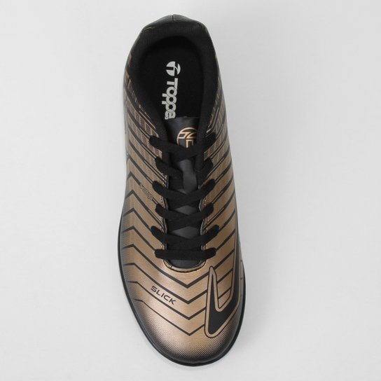 Chuteira Futsal Topper Slick III