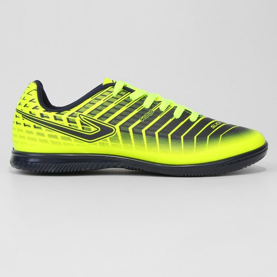 Chuteira Futsal Topper Slick III