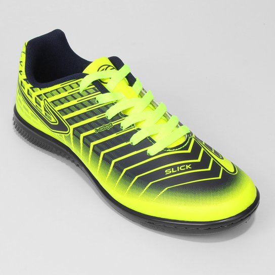 Chuteira Futsal Topper Slick III