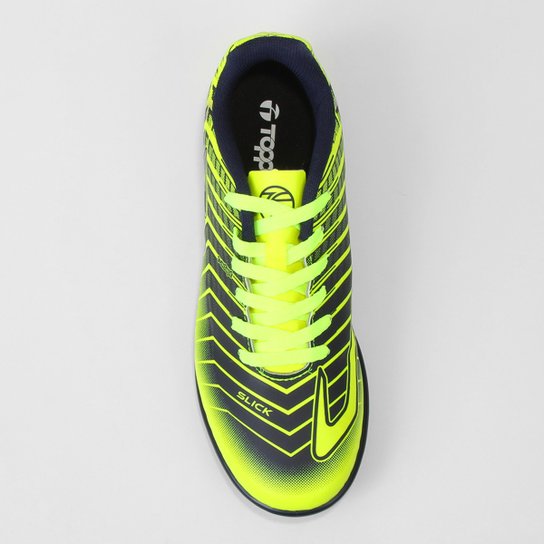 Chuteira Futsal Topper Slick III