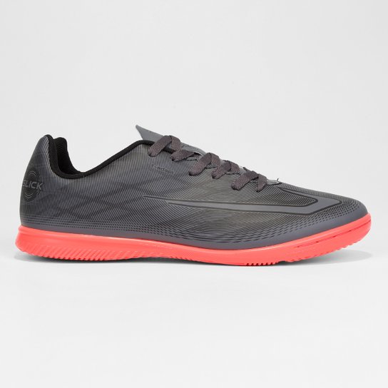 Chuteira Futsal Topper Slick IV