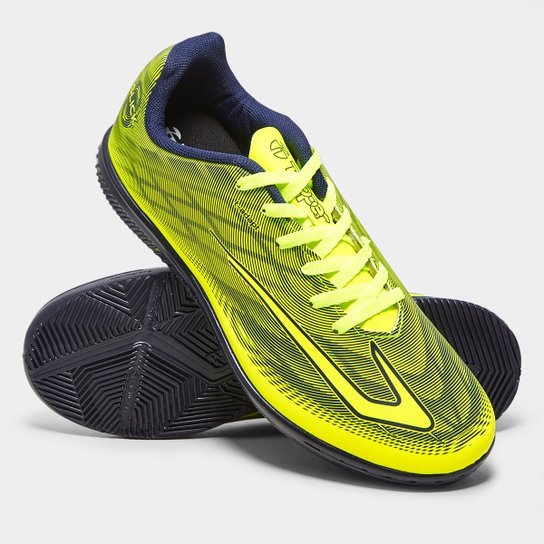 Chuteira Futsal Topper Slick IV