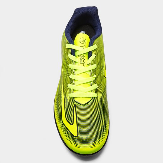 Chuteira Futsal Topper Slick IV