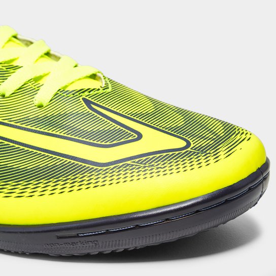 Chuteira Futsal Topper Slick IV