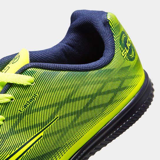 Chuteira Futsal Topper Slick IV