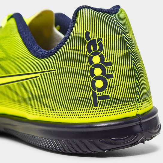 Chuteira Futsal Topper Slick IV