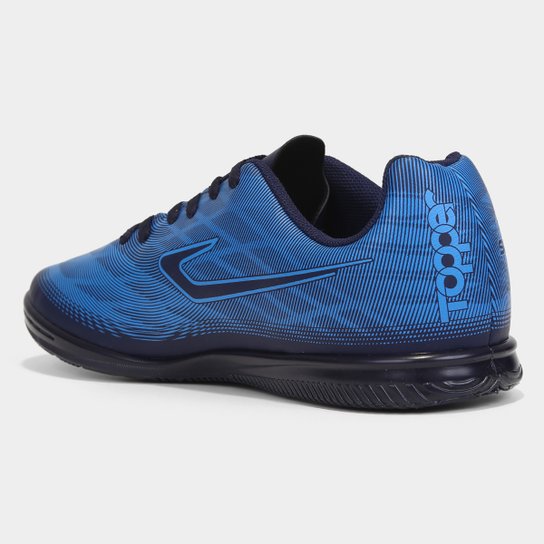 Chuteira Futsal Topper Slick IV