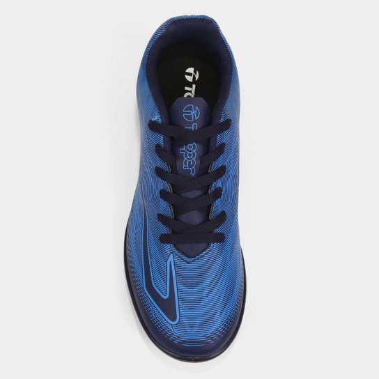 Chuteira Futsal Topper Slick IV