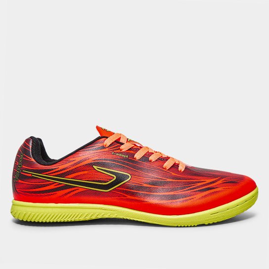 Chuteira Futsal Topper Slick V Unissex