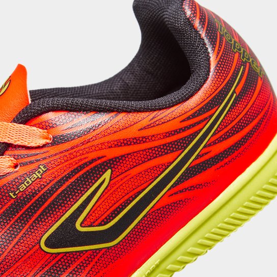 Chuteira Futsal Topper Slick V Unissex