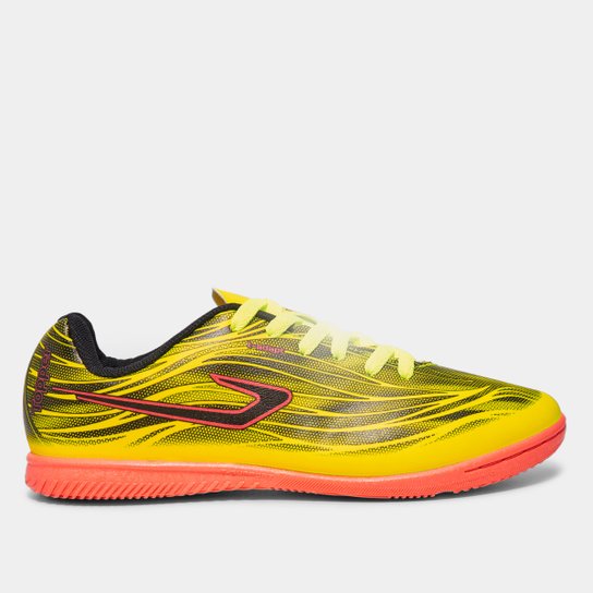 Chuteira Futsal Topper Slick V Unissex