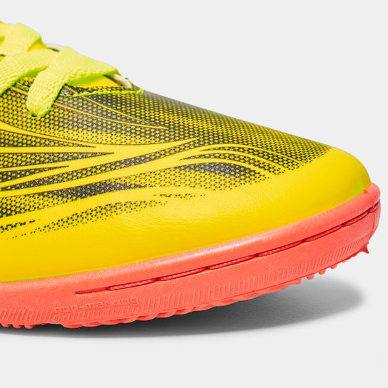 Chuteira Futsal Topper Slick V Unissex