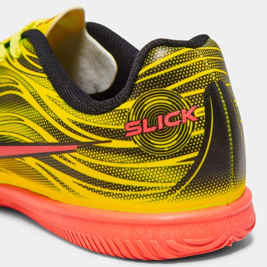 Chuteira Futsal Topper Slick V Unissex