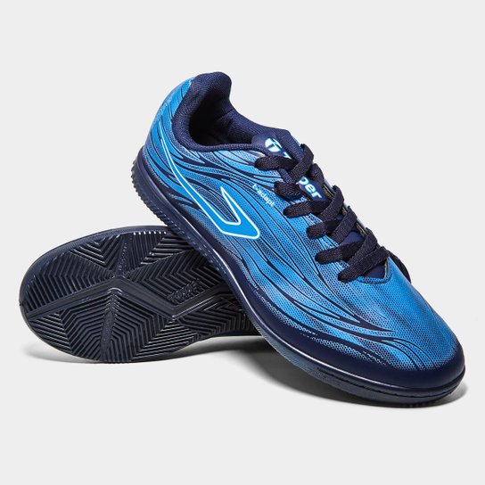 Chuteira Futsal Topper Slick V Unissex