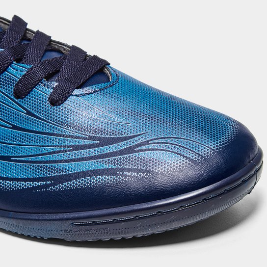 Chuteira Futsal Topper Slick V Unissex