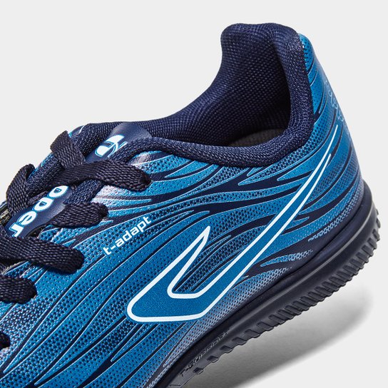 Chuteira Futsal Topper Slick V Unissex