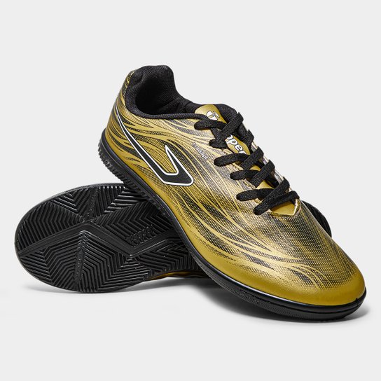 Chuteira Futsal Topper Slick V Unissex