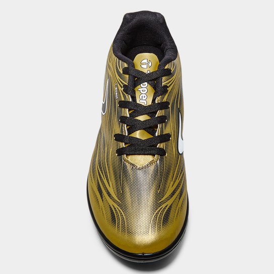 Chuteira Futsal Topper Slick V Unissex