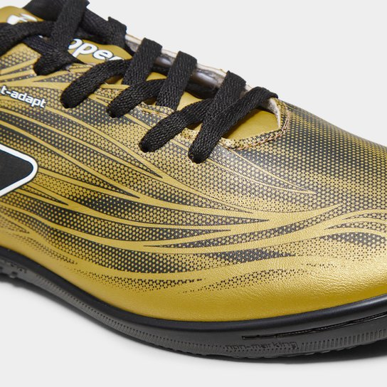 Chuteira Futsal Topper Slick V Unissex