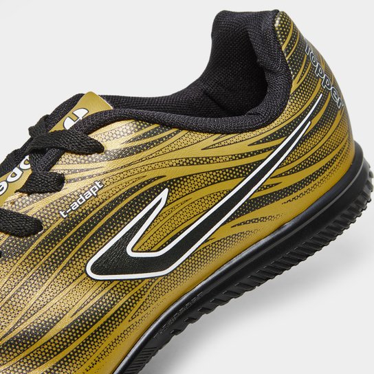 Chuteira Futsal Topper Slick V Unissex