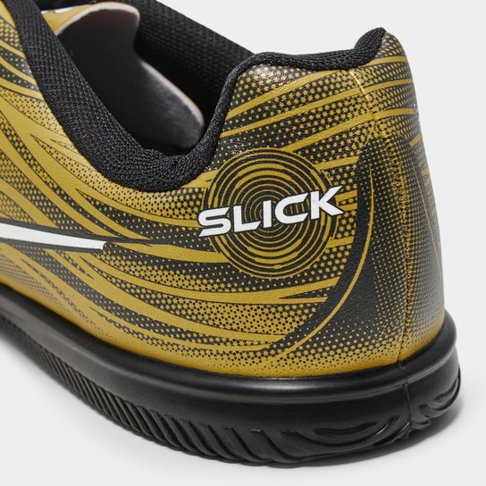 Chuteira Futsal Topper Slick V Unissex