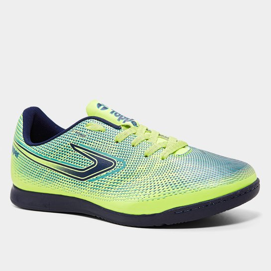 Chuteira Futsal Topper Slick VI Masculina