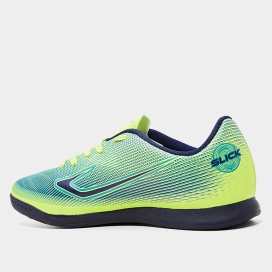 Chuteira Futsal Topper Slick VI Masculina