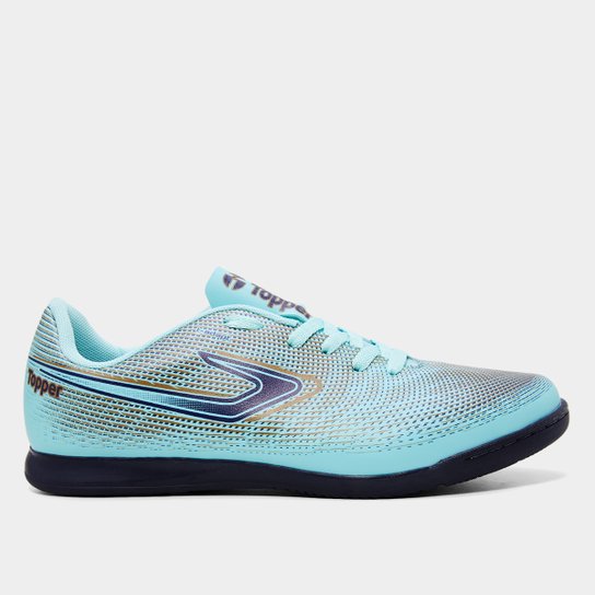 Chuteira Futsal Topper Slick VI Masculina