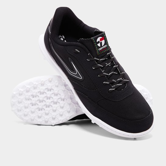 Chuteira Futsal Topper Society Endgame II Masculina