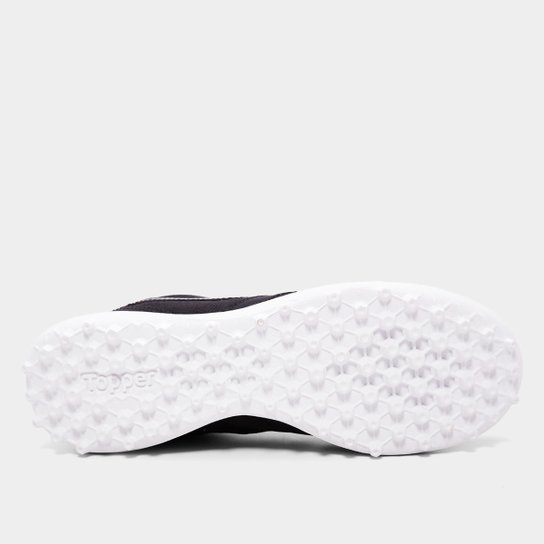 Chuteira Futsal Topper Society Endgame II Masculina