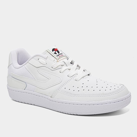 Chuteira Futsal Topper Street II Unissex