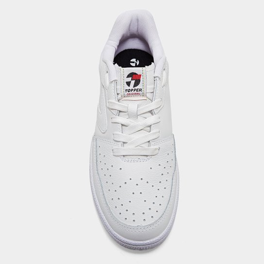 Chuteira Futsal Topper Street II Unissex