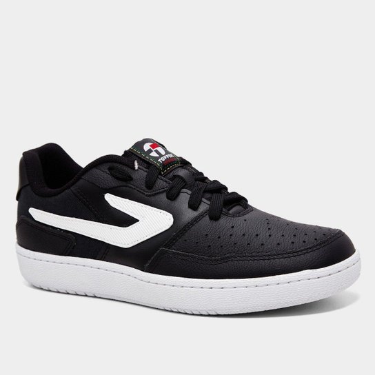 Chuteira Futsal Topper Street II Unissex