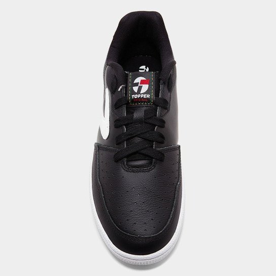 Chuteira Futsal Topper Street II Unissex