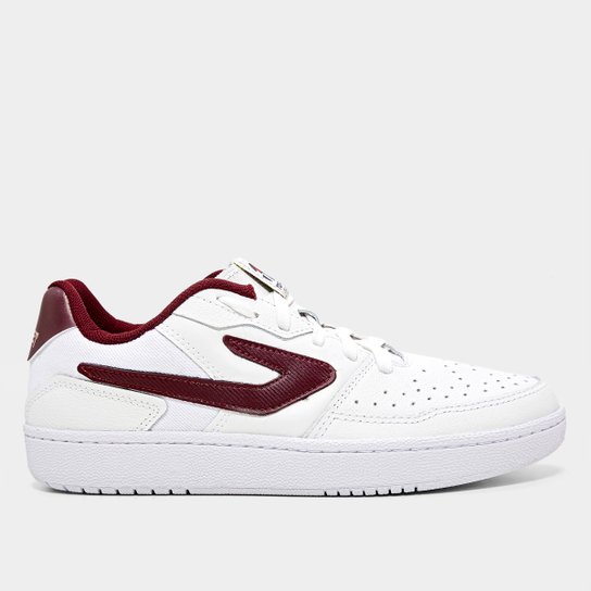 Chuteira Futsal Topper Street II Unissex