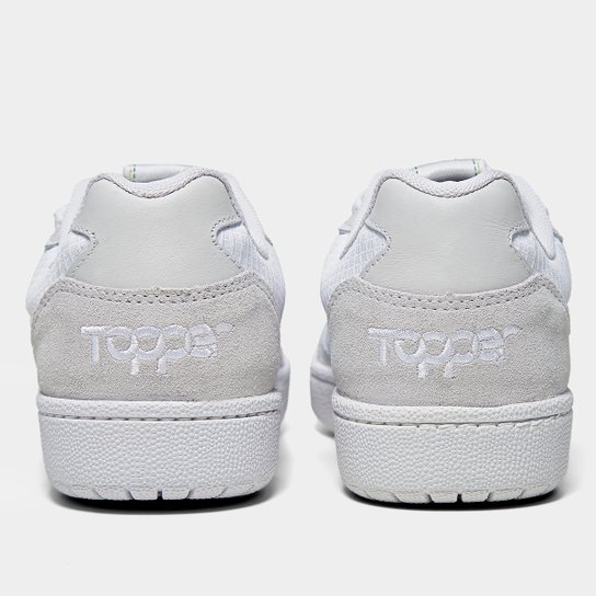 Chuteira Futsal Topper Street Unissex