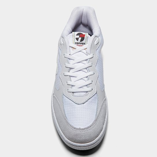 Chuteira Futsal Topper Street Unissex