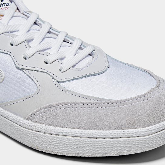 Chuteira Futsal Topper Street Unissex