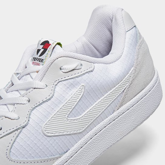 Chuteira Futsal Topper Street Unissex