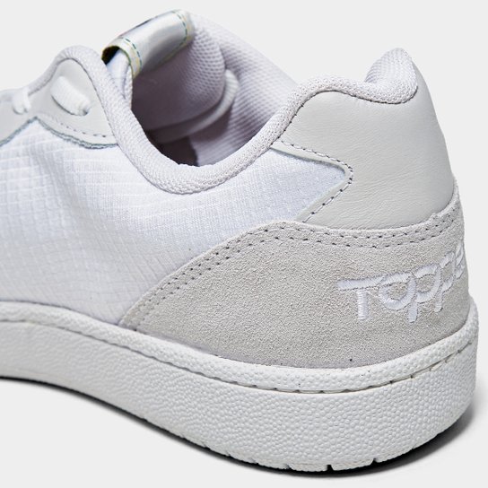 Chuteira Futsal Topper Street Unissex