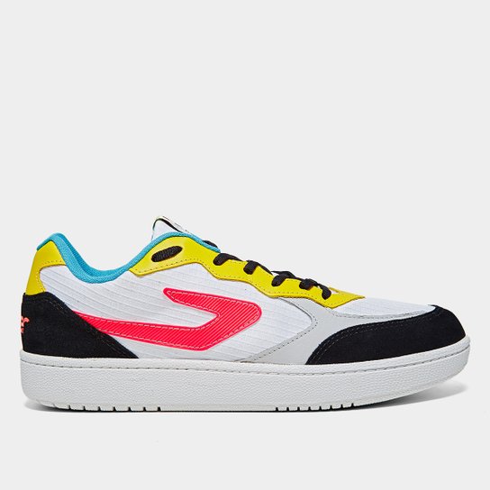 Chuteira Futsal Topper Street Unissex