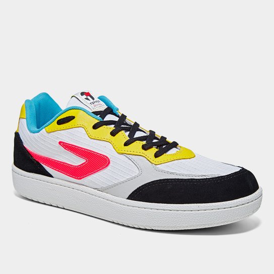 Chuteira Futsal Topper Street Unissex