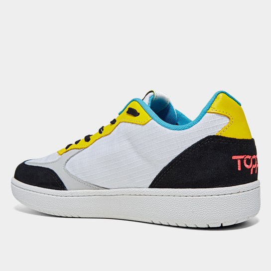 Chuteira Futsal Topper Street Unissex