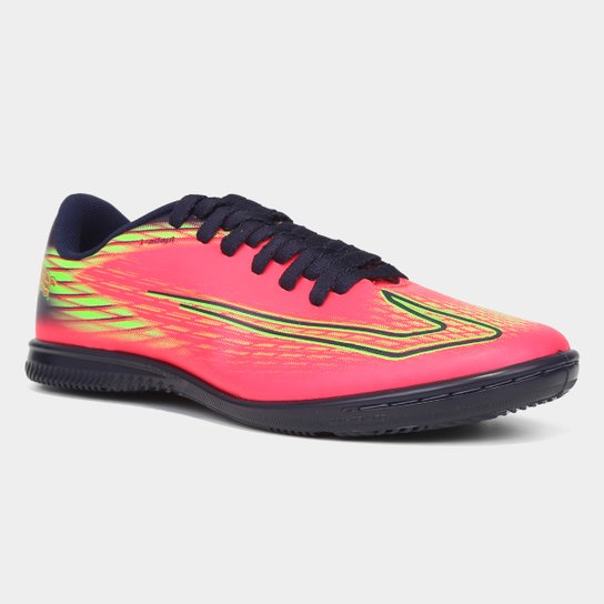 Chuteira Futsal Topper Strike IV