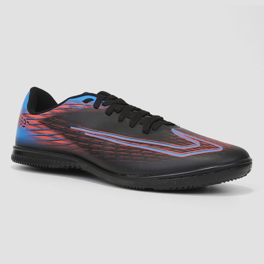 Chuteira Futsal Topper Strike IV