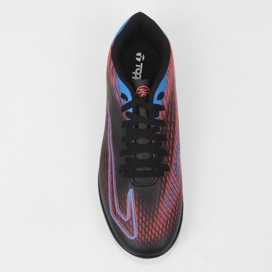 Chuteira Futsal Topper Strike IV