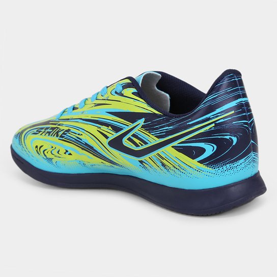 Chuteira Futsal Topper Strike V